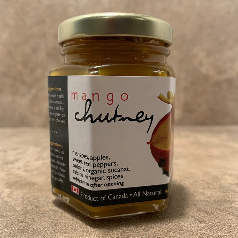 Organic Garlic Scape Jelly Henderson Farms